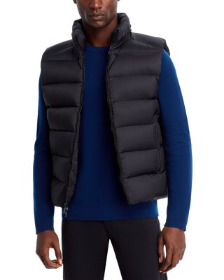 SAM. - Blaze Down Puffer Vest