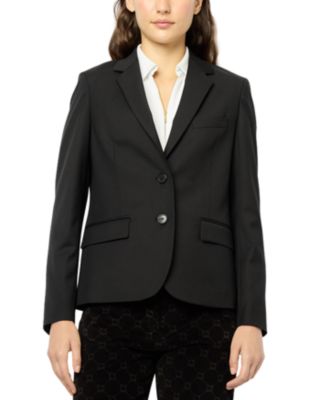 Gerard Darel Mallory Blazer