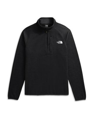 Canyonlands Half Zip Sweater
