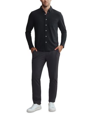 WFH Regular Fit Button Down Shirt