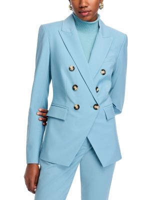 Miller Dickey Jacket