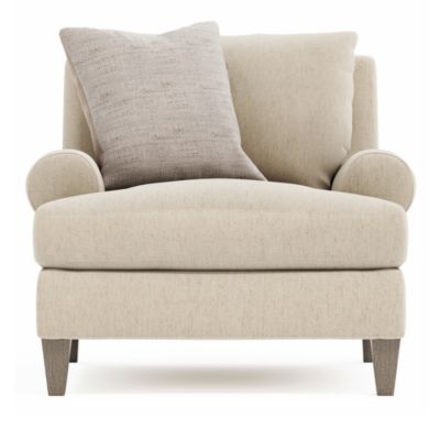 Isabella Fabric Chair