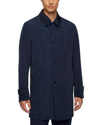 Dain Jacket