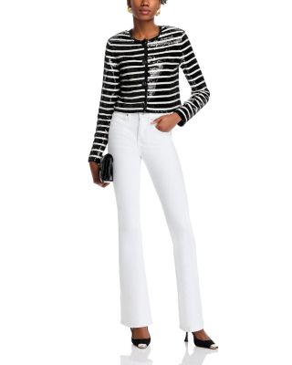 Mickey Sequin Jacket