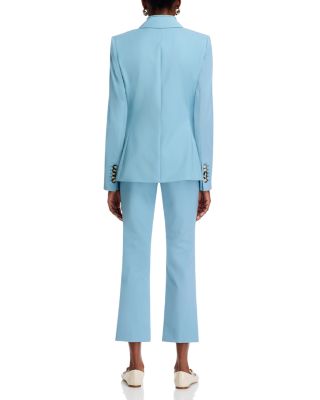 Miller Dickey Jacket