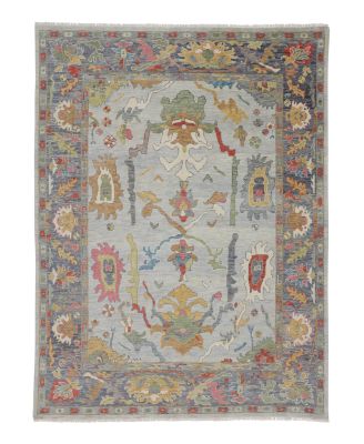 Feizy Karina 6794F Area Rug, 7'9 x 9'9