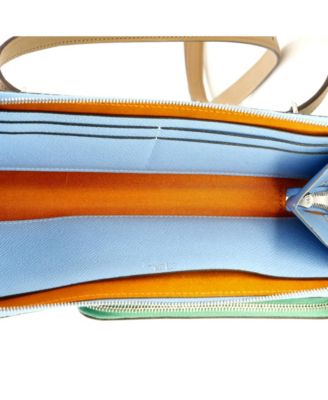  Nouveau To Go Wallet Epsom with Swift