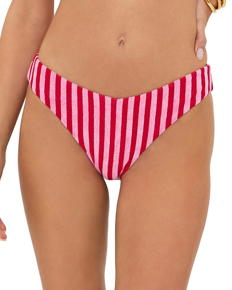 BEACH RIOT VANESSA BIKINI BOTTOM
