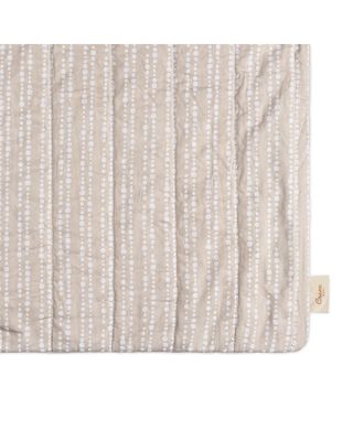 Cove Quilted Change Pad Cover