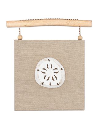 Cove 3 Pc. Beach Life Wall D&amp;eacute;cor