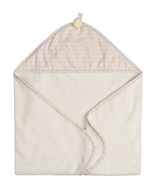 Cove Baby Dot Hooded Towel - Ages 0-3
