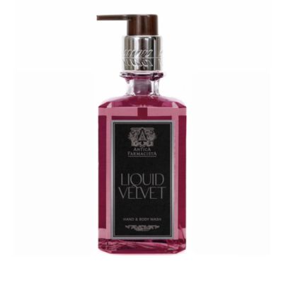 Antica Farmacista - Liquid Velvet Hand & Body Wash