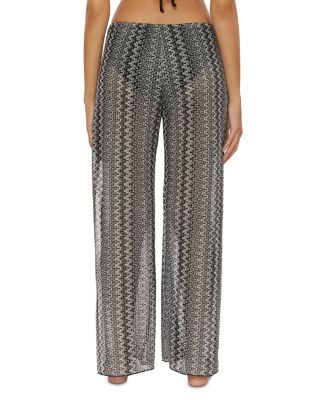 Granite Bay Pants Swim Cover-Up