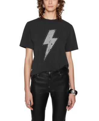 Rebecca Minkoff Carly Bf T-Shirt