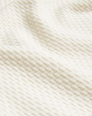 Curlys Textured Short Sleeve Tee