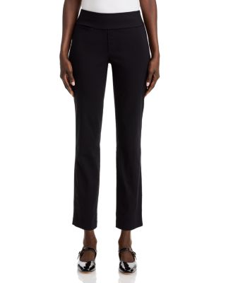 Wonderstretch Straight Leg Pants