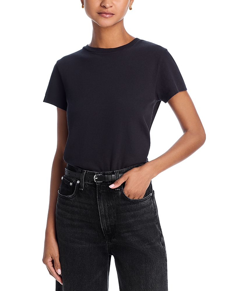 Re/done Classic Cotton Tee