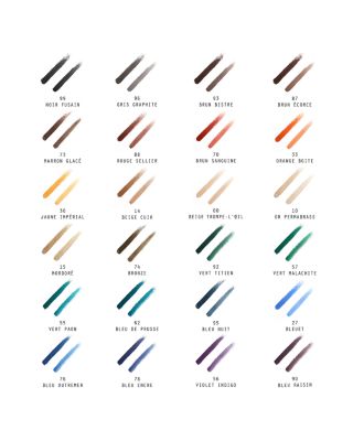 Trait d'Herm&egrave;s Eye Pencil