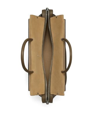 Tory Burch Mercer Satchel | Bloomingdale's
