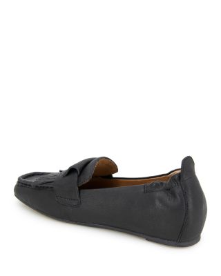 Women's Scotty Loafer Flats