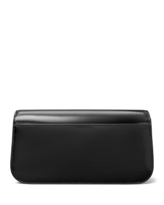 Robinson Spazzolato East/West Shoulder Bag