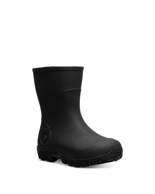 Bogs - Unisex Essential Mid Boots - Toddler, Little Kid, Big Kid