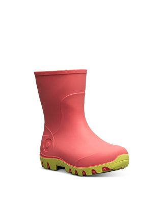 Bogs Unisex Essential Mid Boots - Toddler, Little Kid, Big Kid