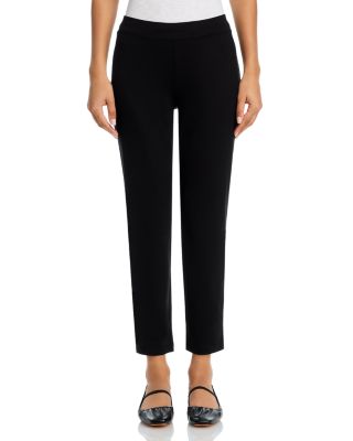 Petites Slim Ankle Pants