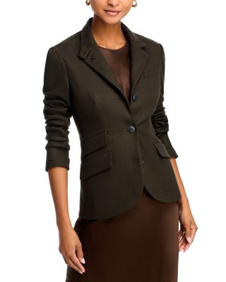 rag & bone - Slade Wool Blazer