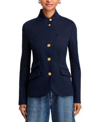 Slade Ponte Blazer