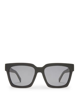 Weekend Riot Sunglasses, 56mm