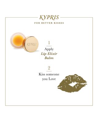 Lip Elixir Balm 0.17 oz.