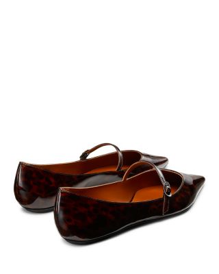 Women's Emilia Mary Jane Flats