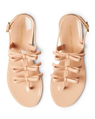 Women's Felicity Bow Sandals