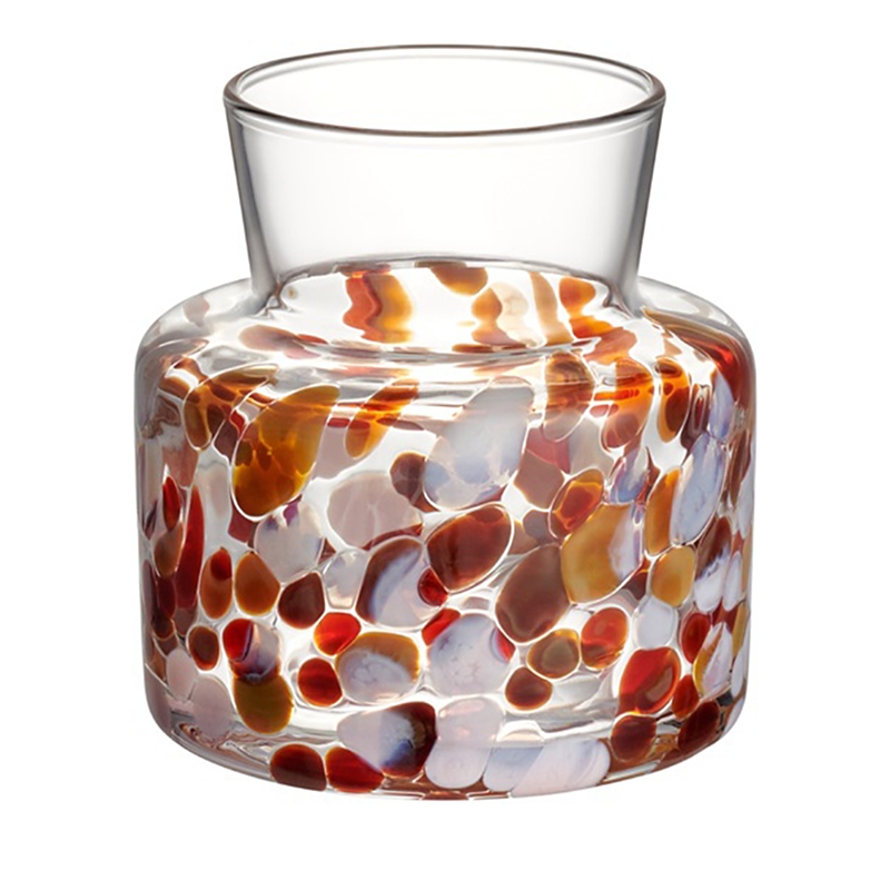 Kosta Boda Meadow Small Vase