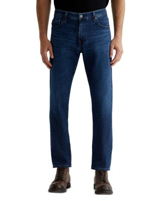 AG - Tellis 34" Slim Fit Jeans