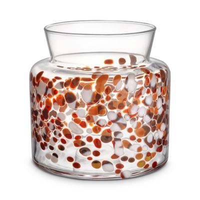 Meadow Medium Fall Colors Vase