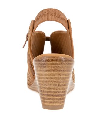 Women's Belinda Wedge Sandals