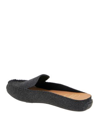 Women's Nolah Slide Flats