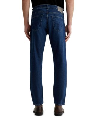 Tellis 34&amp;quot; Slim Fit Jeans in Grand Teton