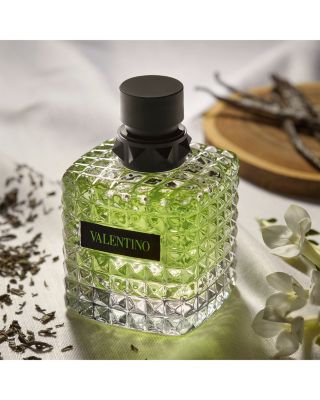 VALENTINO 香水セット グリーン ギフトボックス Valentino Donna Born In Roma Green Stravaganza Eau de Parfum 2