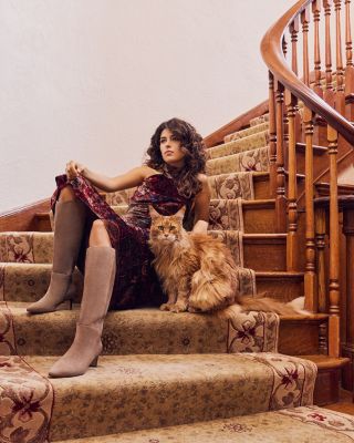 Women's Waverly Boots