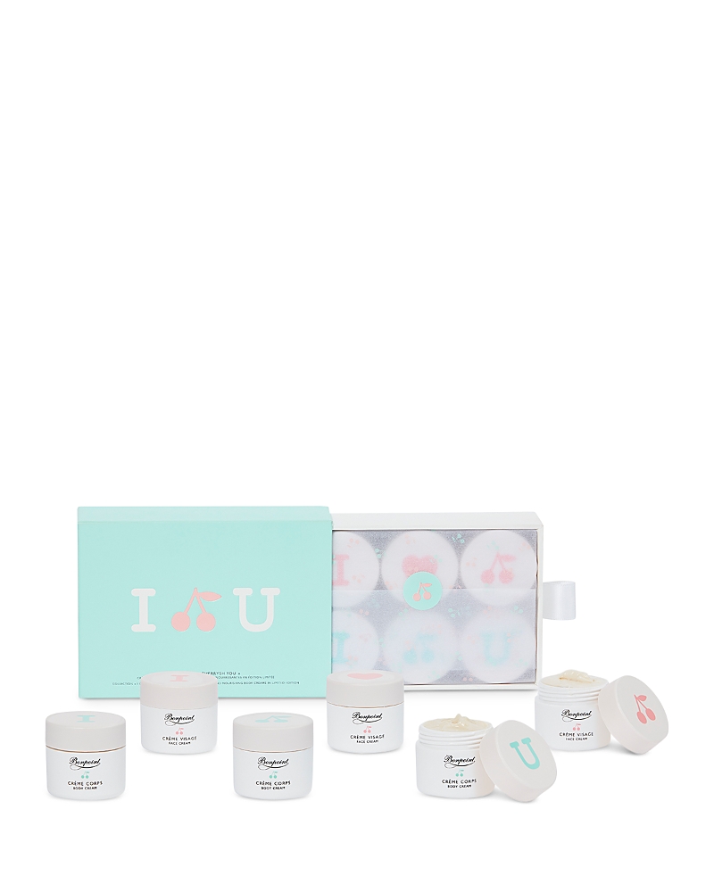 Bonpoint I Cherrysh You Gift Set
