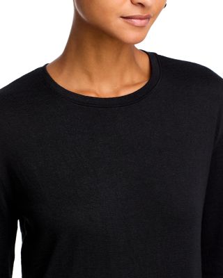 Hudson Long-Sleeve Tee