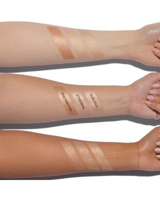 Glow Seeker Highlighter - Sun Idol