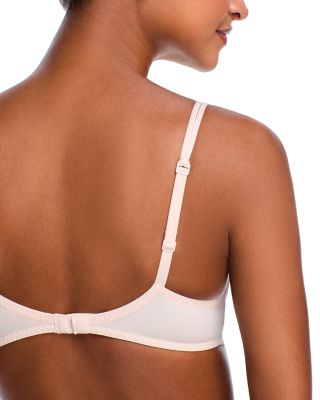 D&eacute;lice 3D Molded T-Shirt Bra
