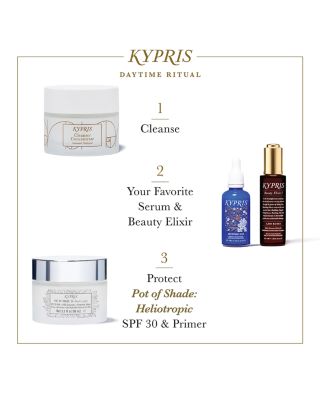 Pot of Shade Heliotropic SPF 30 Sunscreen 2.3 oz.