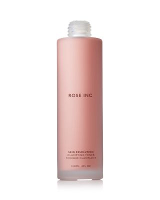Skin Resolution Clarifying Toner 4 oz.