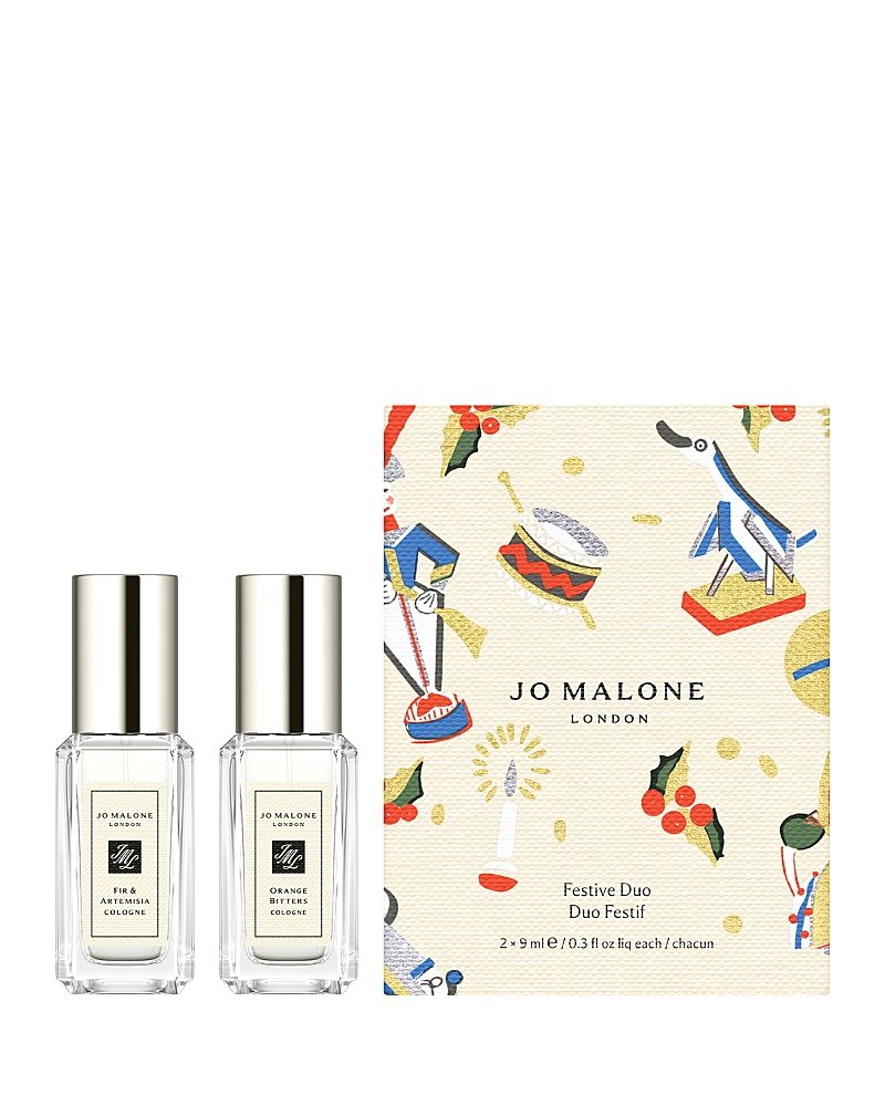Jo Malone London Festive Cologne Gift Set