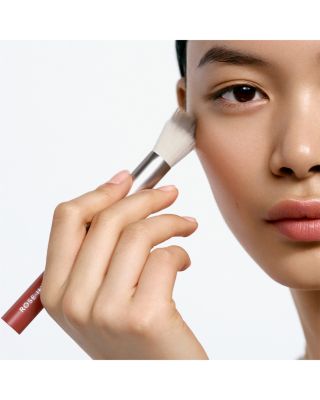 Number 6 Highlighter Brush